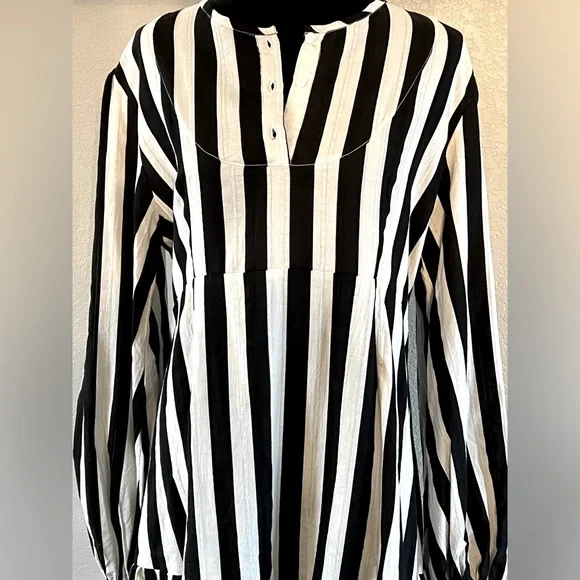 JONNY COTA STUDIO Paris Dress NWOT Size XL - Picture 7 of 12